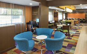 Fairfield Inn & Suites Chicago Tinley Park